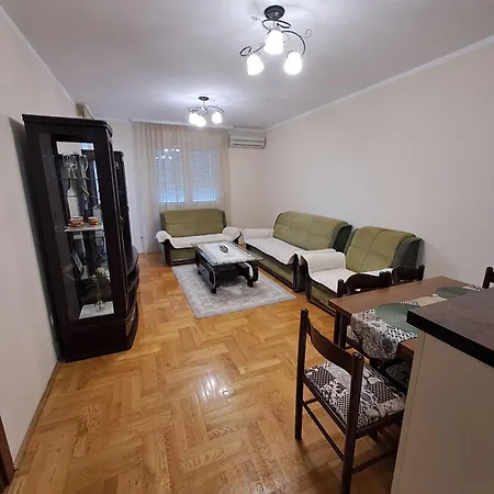 Chill Place Appartement *