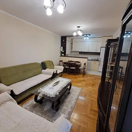 Chill Place * Podgorica