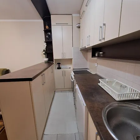 Chill Place Appartement